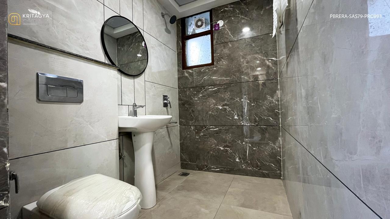 Washroom